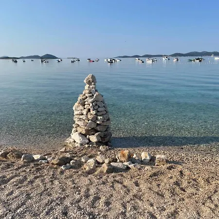 Mobile Homes Barka Pakoštane