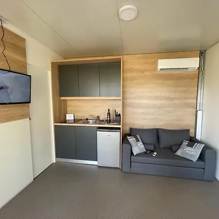 Mobile Homes Barka Pakoštane