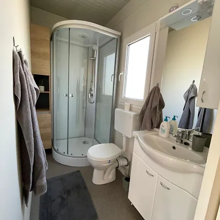 Mobile Homes Barka