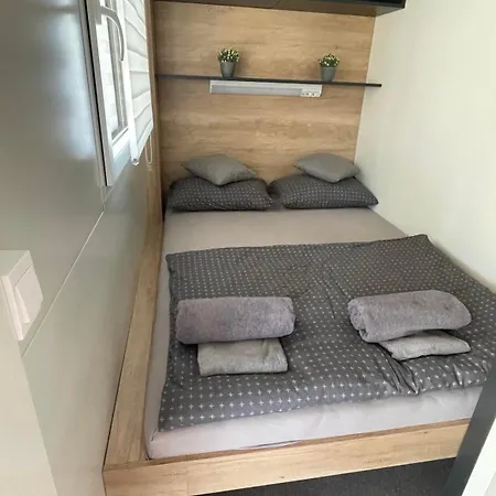 Mobile Homes Barka * Pakostane